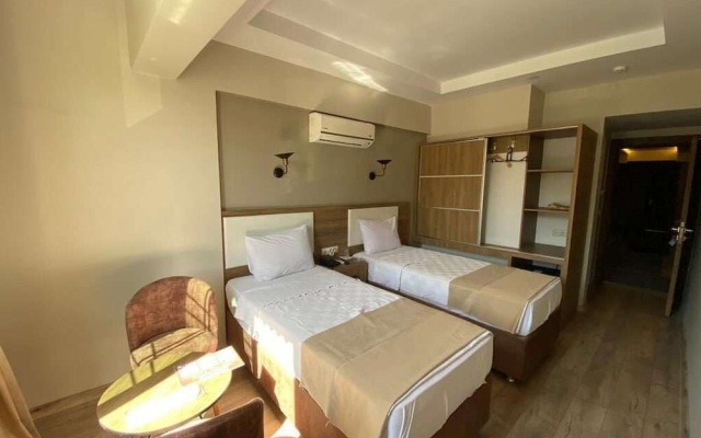 Hotel Bakay