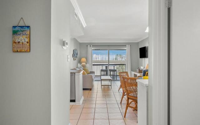 Sand Dollar Villas Unit 306 Seaview Oasis