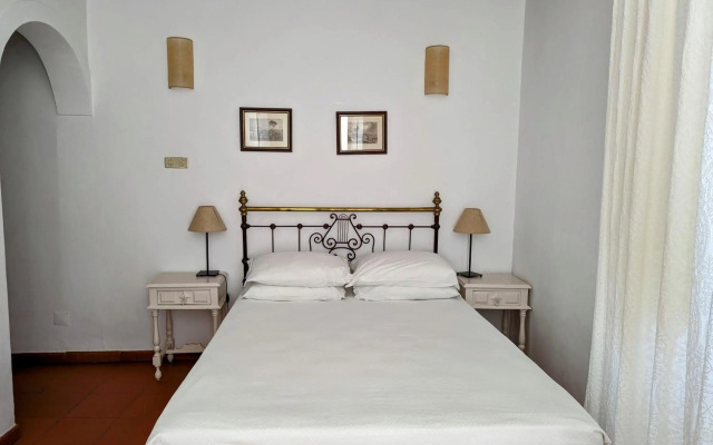 Hotel Solar De Monfalim