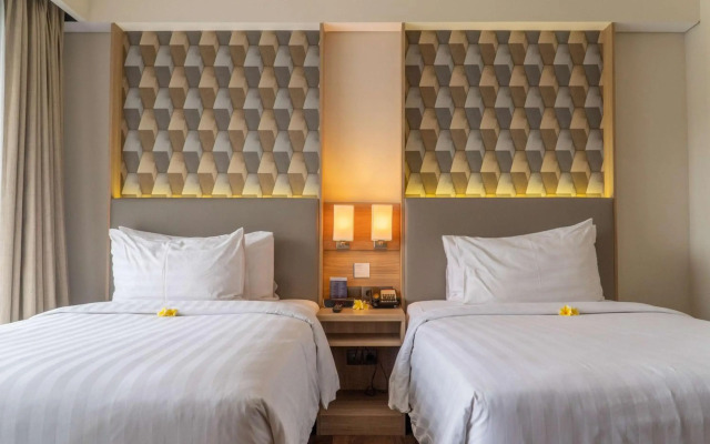 Best Western Kamala Jimbaran