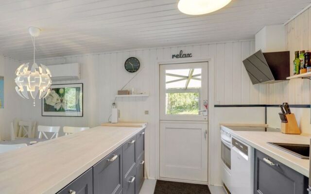 "Tammo" - 1km from the sea in Western Jutland