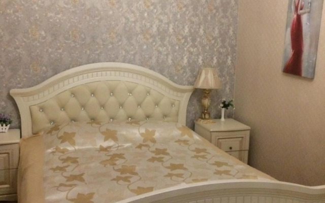 Old Batumi Apartments