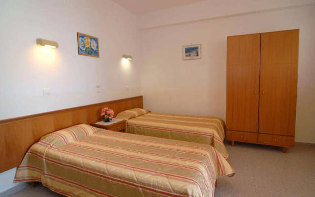 St. Paul’s Bay View Suites
