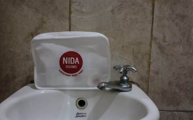 NIDA Rooms Sudirman 240 Marpoyan Damai at Sabrina 81 Hotel