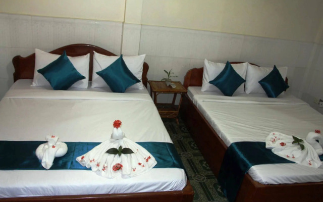 Sinan Guesthouse
