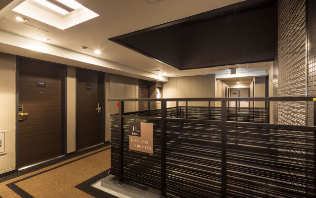 APA Hotel Akihabaraeki Denkigaiguchi