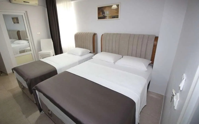 Pegasus Motel