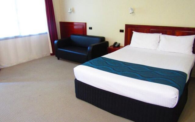 Country 2 Coast Coffs Harbour Motor Inn