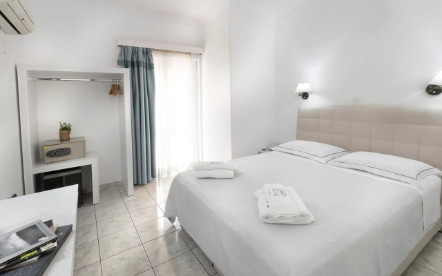 Carolina Hotel