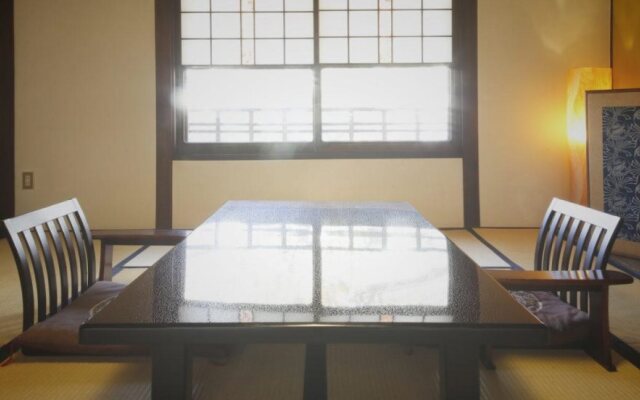 Yoshii Ryokan