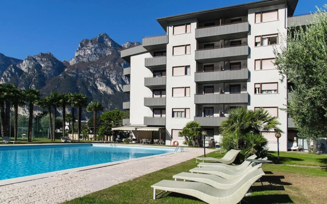 Residence Moinca at Riva del Garda