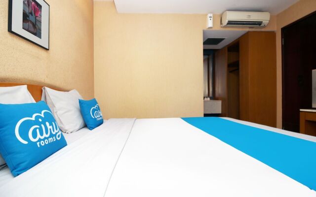 Airy Cihampelas Cipaganti 14 Bandung