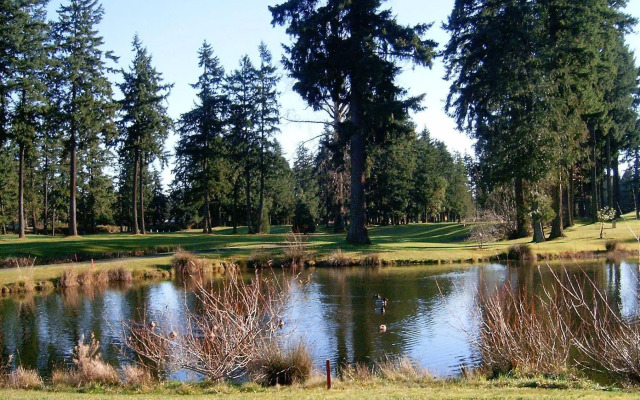 Best Western Plus Chemainus Inn