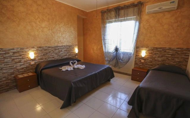 B&B Villa Paradiso