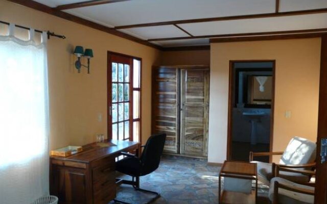 Eagle Rock Guest-Farm