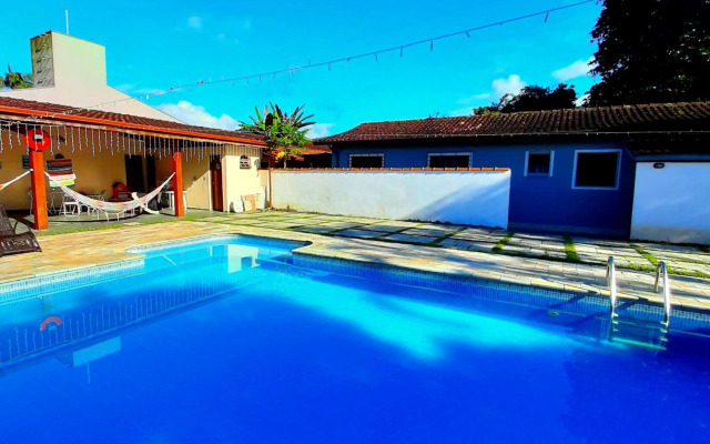 Recanto Isla Pousada