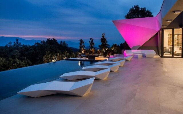 Luxury Villa Korcula Diamond