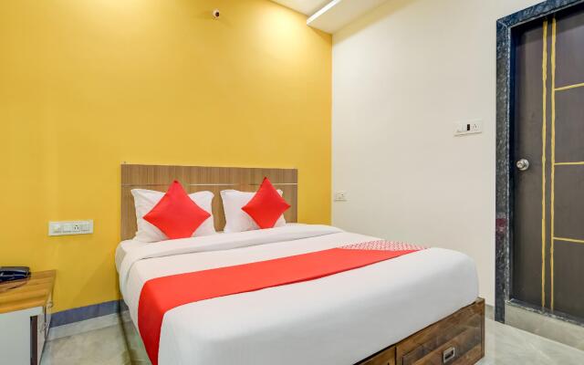 The Rudraksh Inn 2 by Oyo Rooms