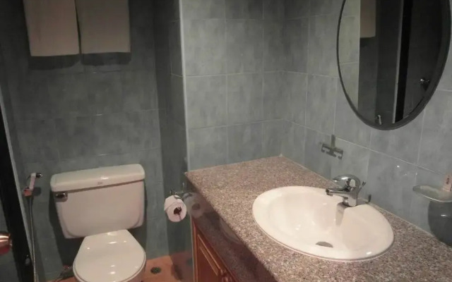 View Talay Vt1b F4 R193 - Fully Equiped Apartment Suite