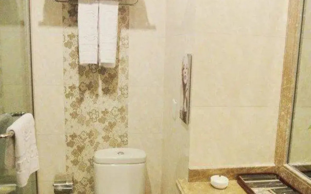 Lishui Yayu Boutique Hotel