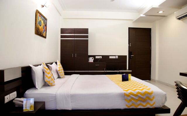 FabHotel Oasis DLF Phase 3