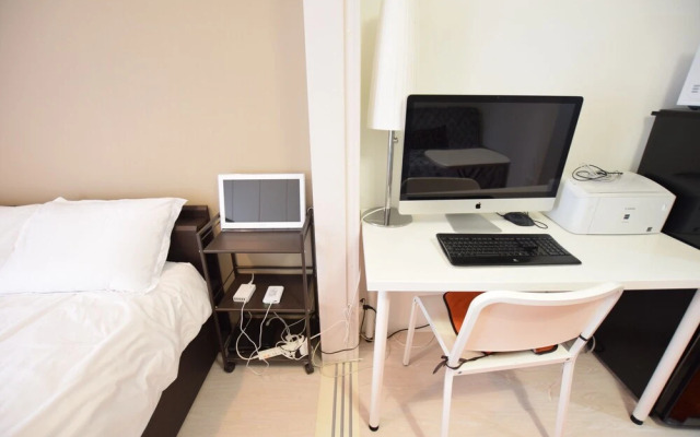 Minamihorie apartment