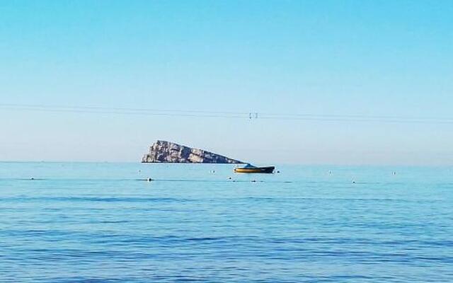 Apartamento Benidorm Luxury Levante