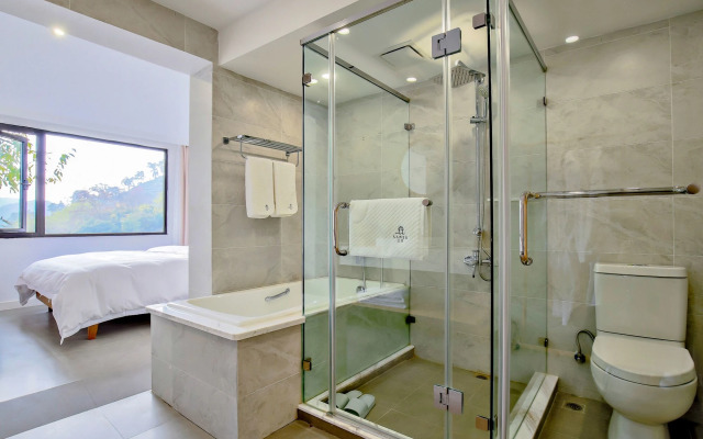 Hangzhou Sansu Hotel