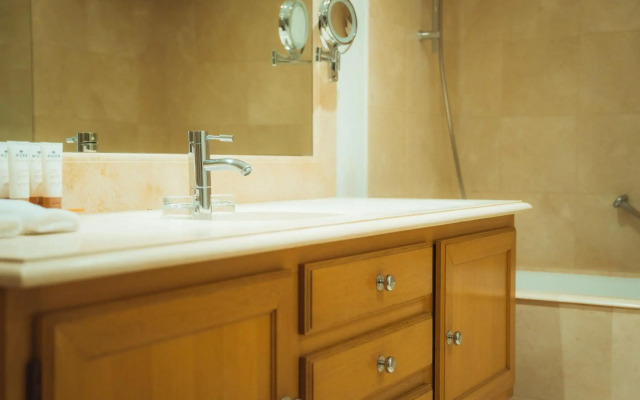La Villa Duflot Hôtel & Spa Perpignan