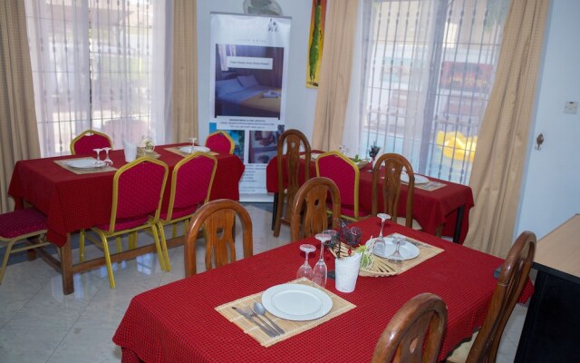 Mikocheni Condo Hotel