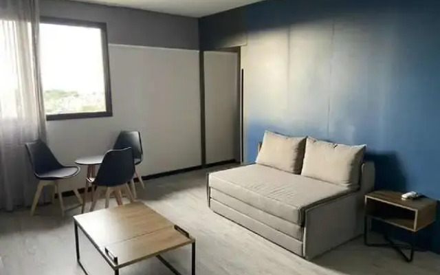 Apartamento Familia By Hotel Solar Pedra da Ilha