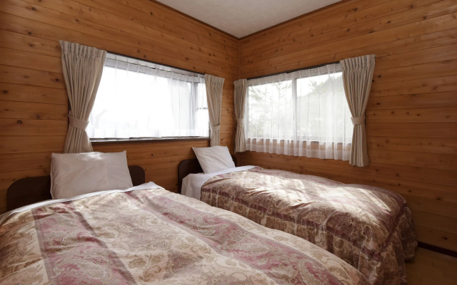 Kawaguchiko country cottage Ban