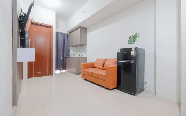 Best Deal and Stunning 2BR Apartment at Vittoria Residence