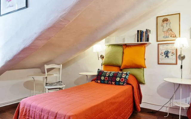 San Salvario Apartments