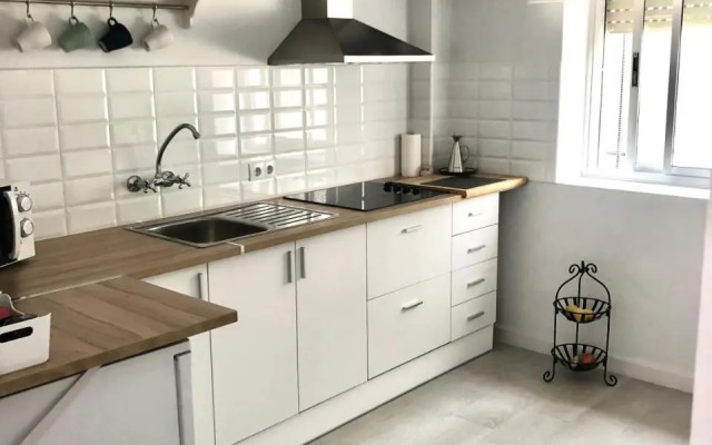 Apartamento El Rincón De Gonzalo En Ronda