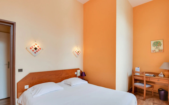Brit Hotel Notre Dame