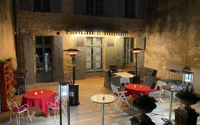 Le Charme De St Pierre