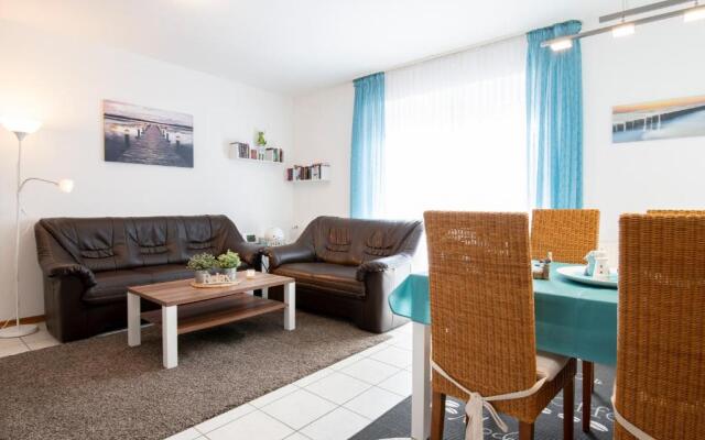 Lindenbuschen 1 Wohnung 3