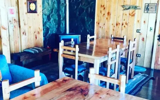 Hostal Andalue