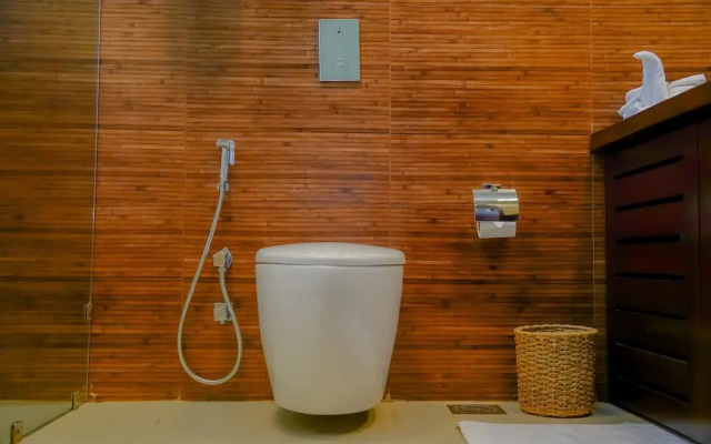 Celestia Ayurveda Resort