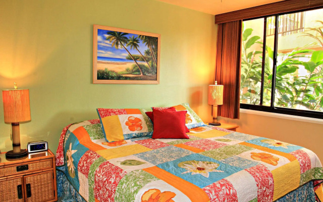 Kamaole Sands - Maui Condo & Home