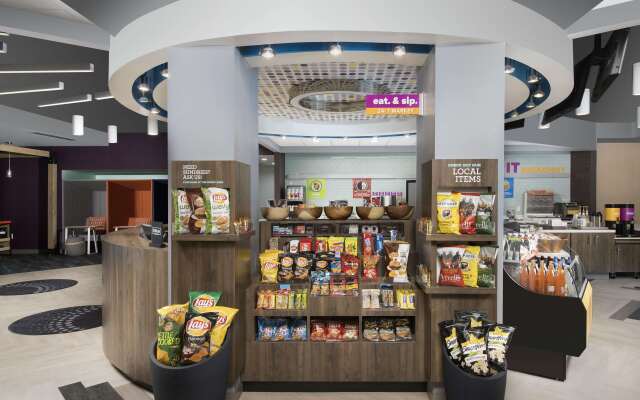 Tru by Hilton Murfreesboro