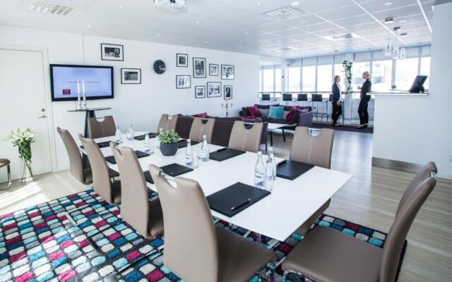 Clarion Hotel Gillet
