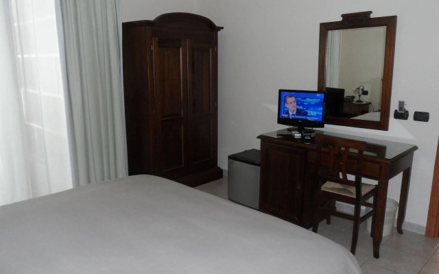 Fiumefreddo Hotel