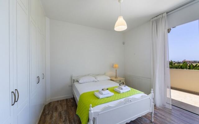 Larnaca Villa Marisol