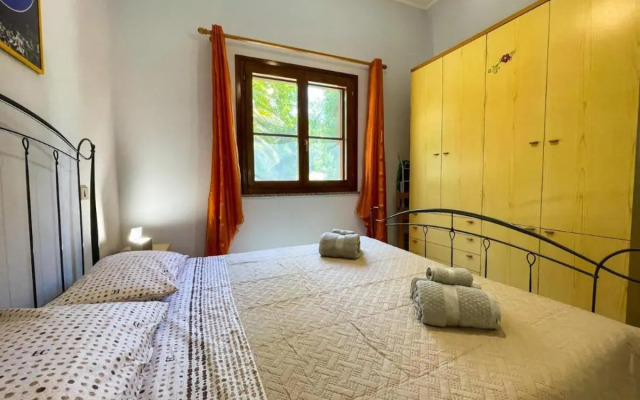 Torre di Chia Holiday Home