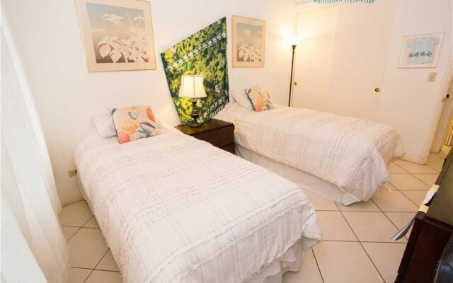 Kamaole Sands 8402 - Two Bedroom Condo