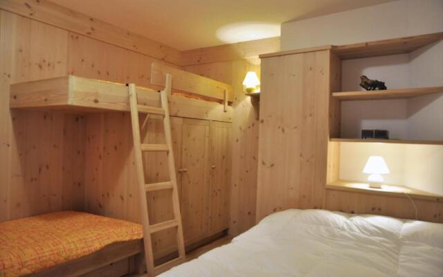 Residence Nagler - BelaVal Apartments