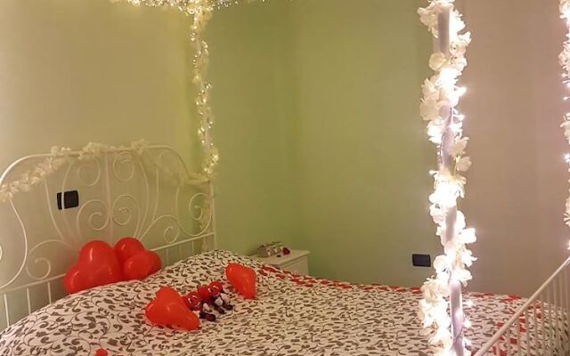 Il Gufetto B&B