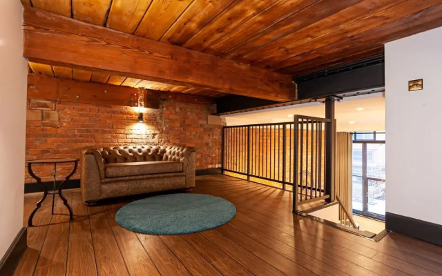 Portland Street Apartments